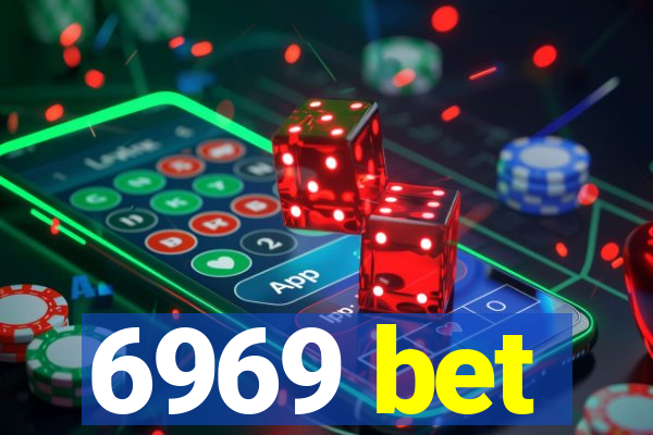 6969 bet